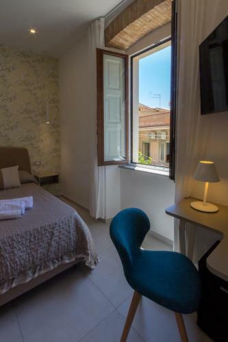 Villa Valverde B&B Taormina