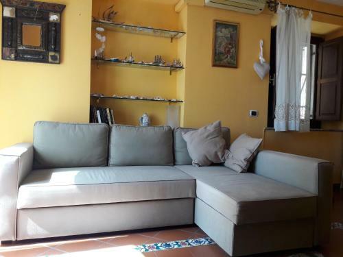 Casa Re Del Sole