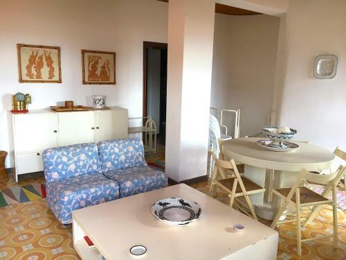 Beach Apartment