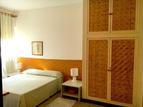 Beach Apartment