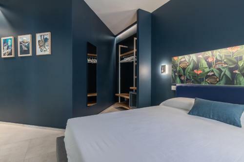 Bed & Breakfast Taormina Town - Guesthouse Sicily