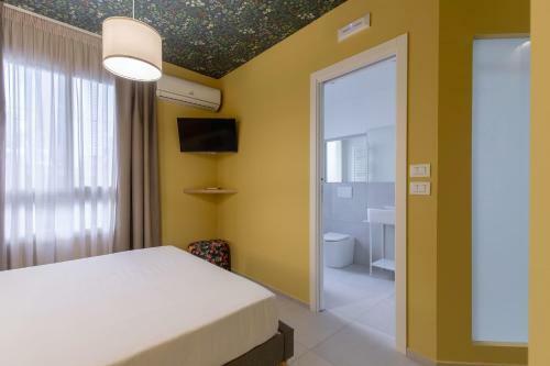 Bed & Breakfast Taormina Town - Guesthouse Sicily