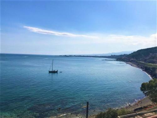 Apartamento Baia Dei Delfini