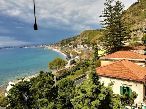 Apartamento Baia Dei Delfini