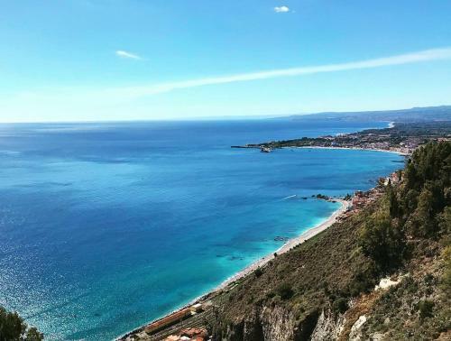 Apartamento Baia Dei Delfini