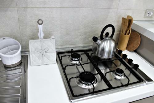 Apartamento Baia Dei Delfini