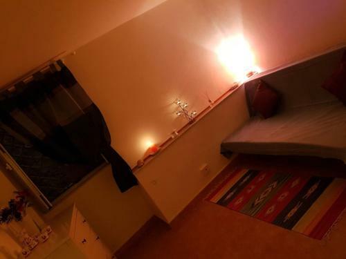 Apartamento Da Cristina Con Amore