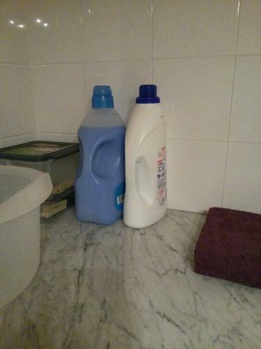 Apartamento Da Cristina Con Amore