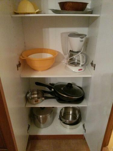 Apartamento Da Cristina Con Amore