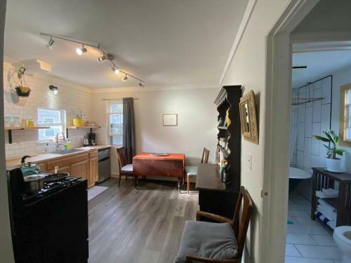 Apartamento Bright 1 Bedroom