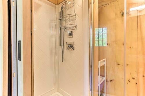 Apartamento Cozy Upstate Studio With Walkill River Views!