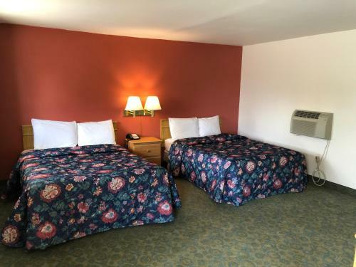 Deepwell Motel