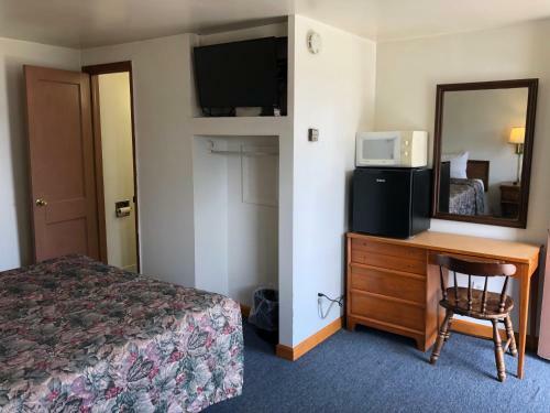 Deepwell Motel