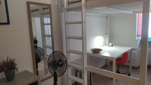 Apartamento Bilocale Parco Del Valentino