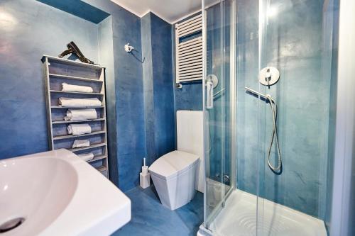 Apartamento La Mole 1863