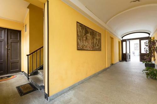 Apartamento Piccola Casa Nel Cuore Di Torino