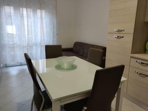 Apartamento Appartamento Sobrero