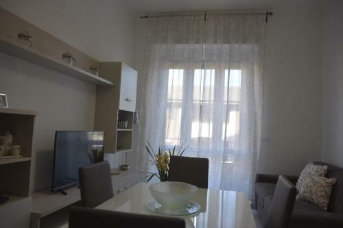 Apartamento Appartamento Sobrero