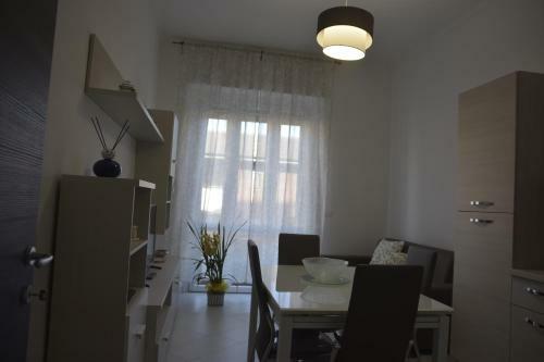 Apartamento Appartamento Sobrero