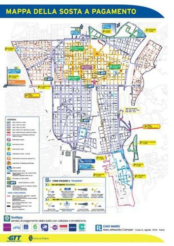 Apartamento Appartamento Sobrero