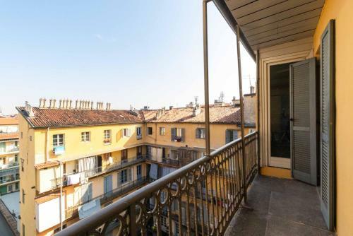Apartamento Cernaia Central & Functional Flat