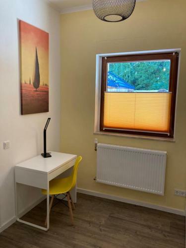 Apartamento Bergs Bahnhof