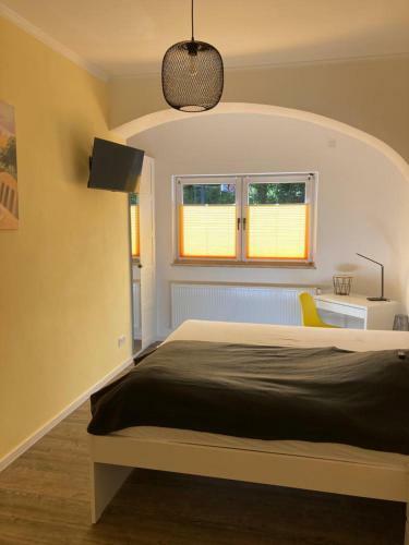 Apartamento Bergs Bahnhof