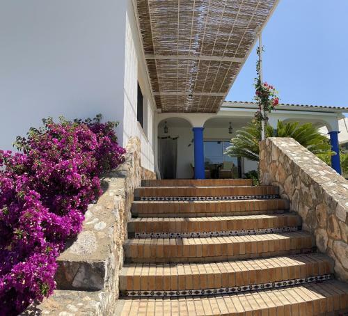 Villa Les Columnes