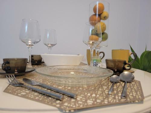 Apartamento Claver