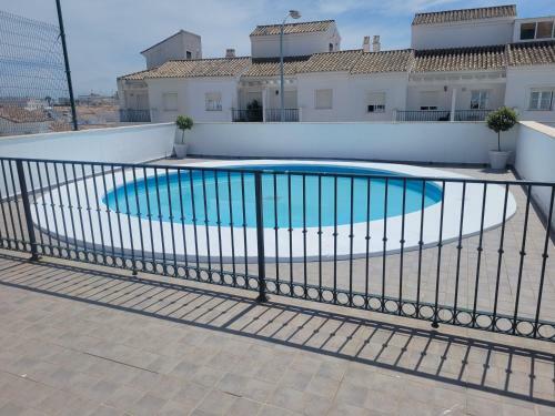Apartamento Claver