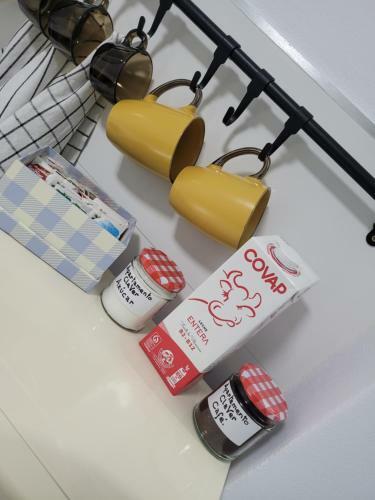 Apartamento Claver