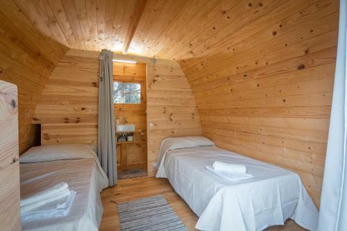 Agroturismo El Oasis De Anayansi