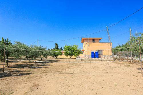 Villa La Higuerita