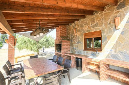 Villa La Higuerita