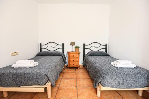 Villa La Higuerita