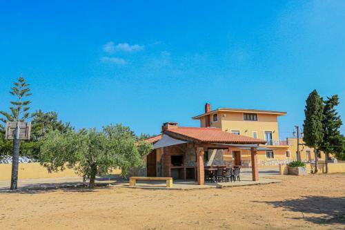 Villa La Higuerita