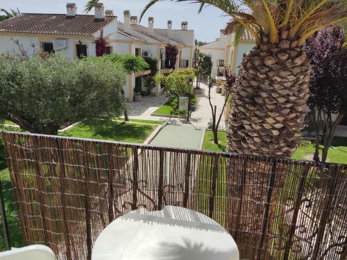 Vera, Apartamento Junto A La Playa