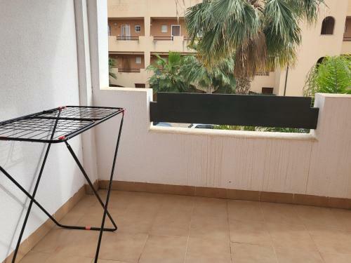 �apartamento Cerca de La Piscina En Para�so de Vera!