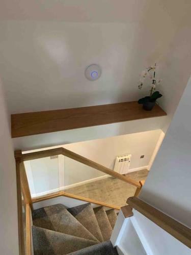 Beautiful Cosy Rural Retreat With Parking!