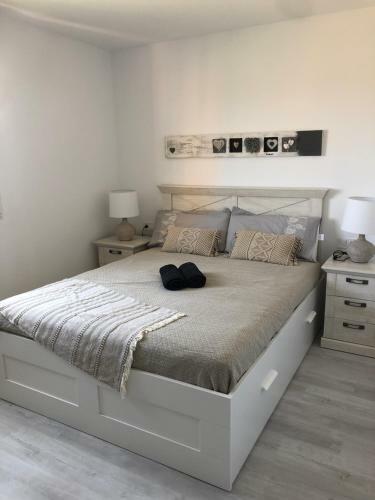 Apartamento El Pisito De Ciro
