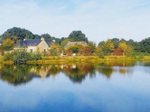 Bed & Breakfast Au Petit Bonheur de Claire Et Jo