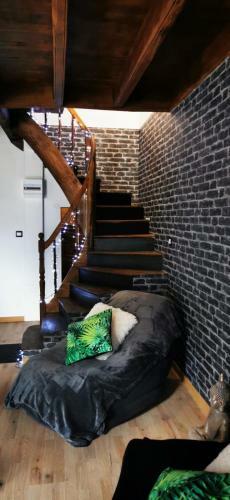 Apartamento Appartement De Charme