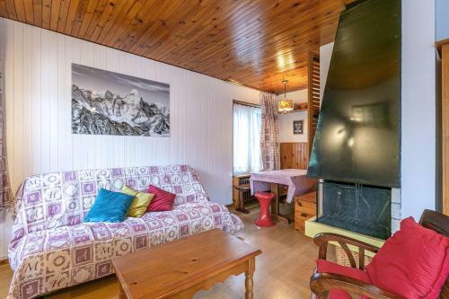 Apartamento Hypercenter 35 M With Balcony And View Of Aravis