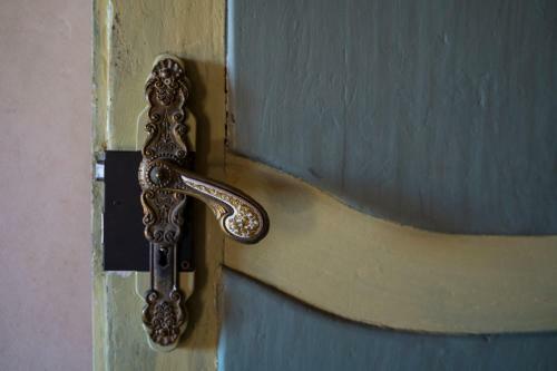 Hostal Palazzo Laureano - Dimora Storica