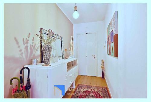 Apartamento Appartamento Con Terrazza Abitabile Vicino Al Verde E Al Centro Citta