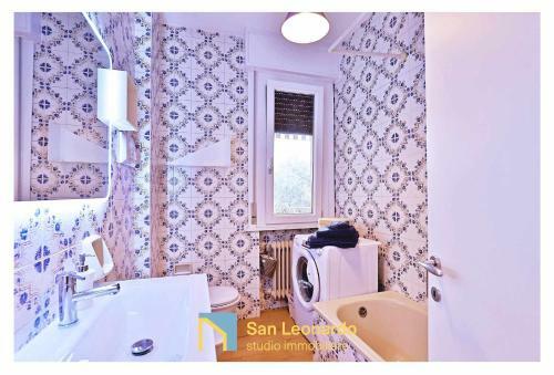 Apartamento Appartamento Con Terrazza Abitabile Vicino Al Verde E Al Centro Citta