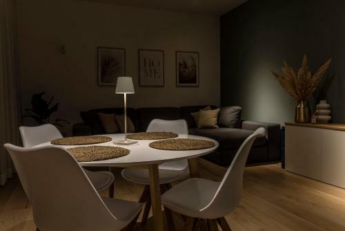Apartamento Trevisohome La Torre