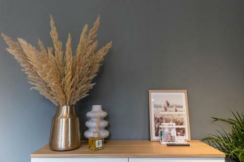 Apartamento Trevisohome La Torre