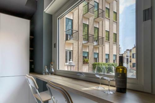 Apartamento Trevisohome La Torre