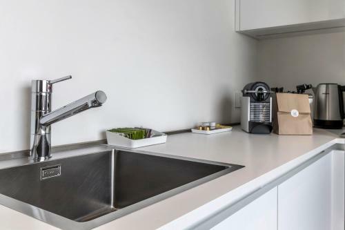 Apartamento Trevisohome La Torre